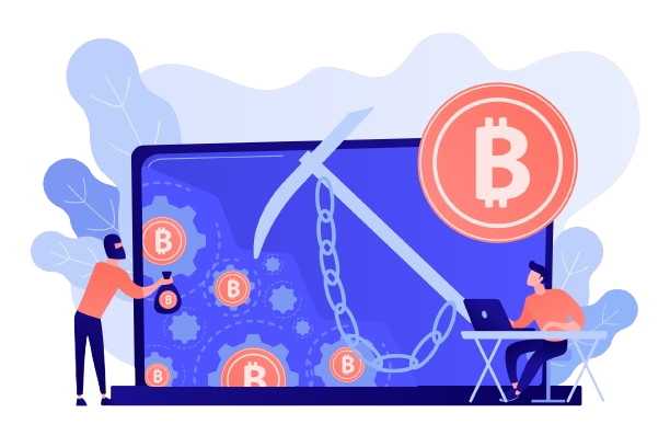 Blockchain Solutions