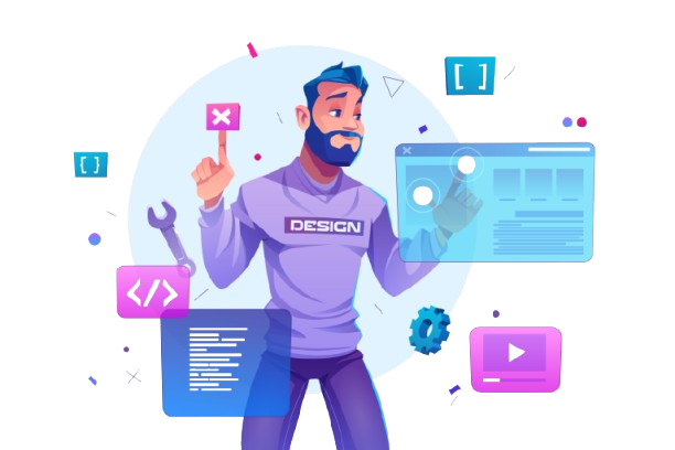 Custom Software Development