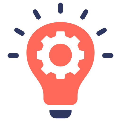 Innovation Icon