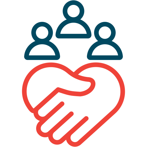Collaboration Icon